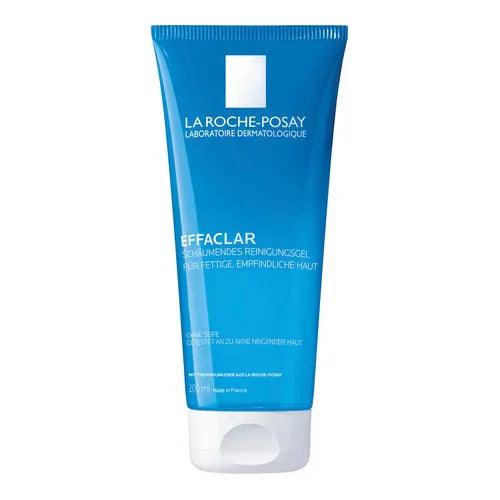 L'Oreal, ROCHE-POSAY Effaclar foaming cleansing gel - UKDorf 