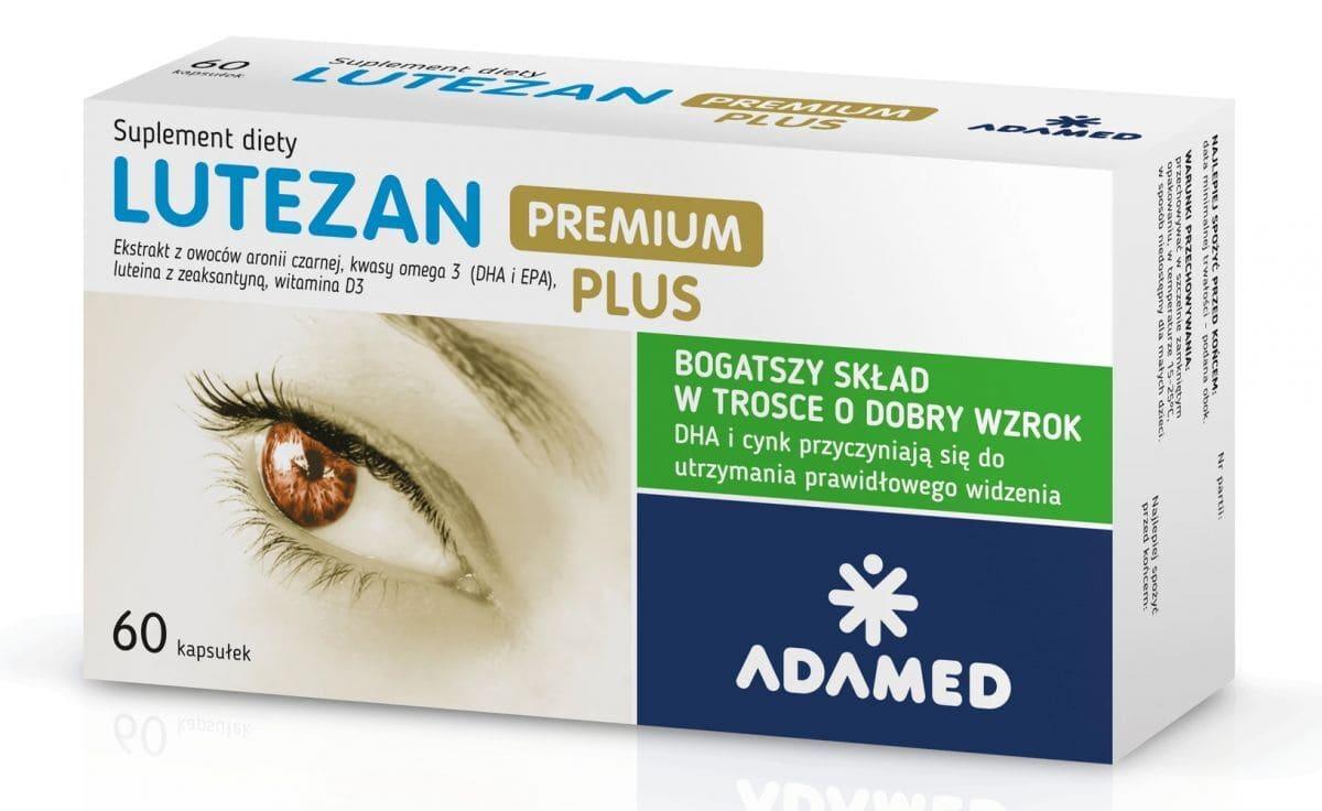 Lutezan Premium Plus - UKDorf 