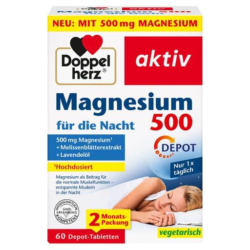 Magnesium for peeing at night, taking magnesium every night, Magnesium 500 - UKDorf 