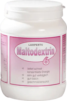 MALTODEXTRIN 6 Lamperts powder - UKDorf 