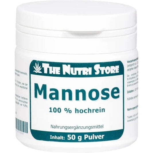 MANNOSE 100% pure powder, d-mannose, d mannose weight loss - UKDorf 