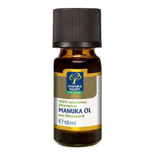 MANUKA HEALTH Manuka oil essential - UKDorf 