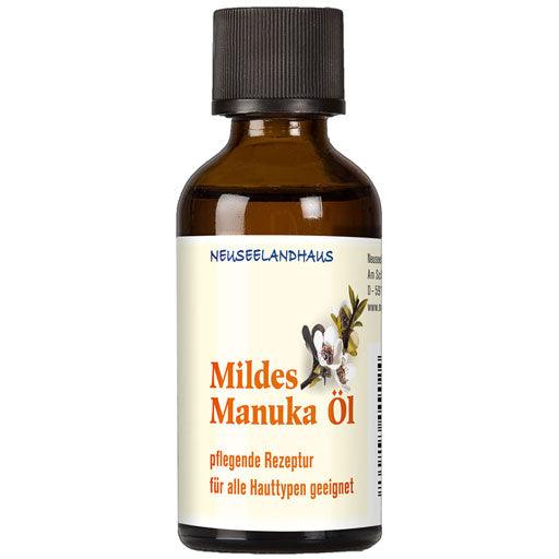 MANUKA HEALTH Manuka Oil mild - UKDorf 