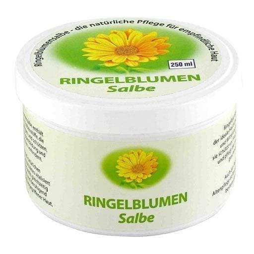 MARIGOLD (Calendula) OINTMENT UK