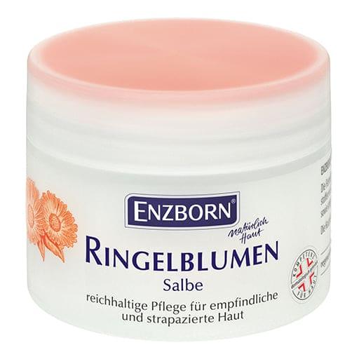 MARIGOLD OINTMENT Enzborn - UKDorf 