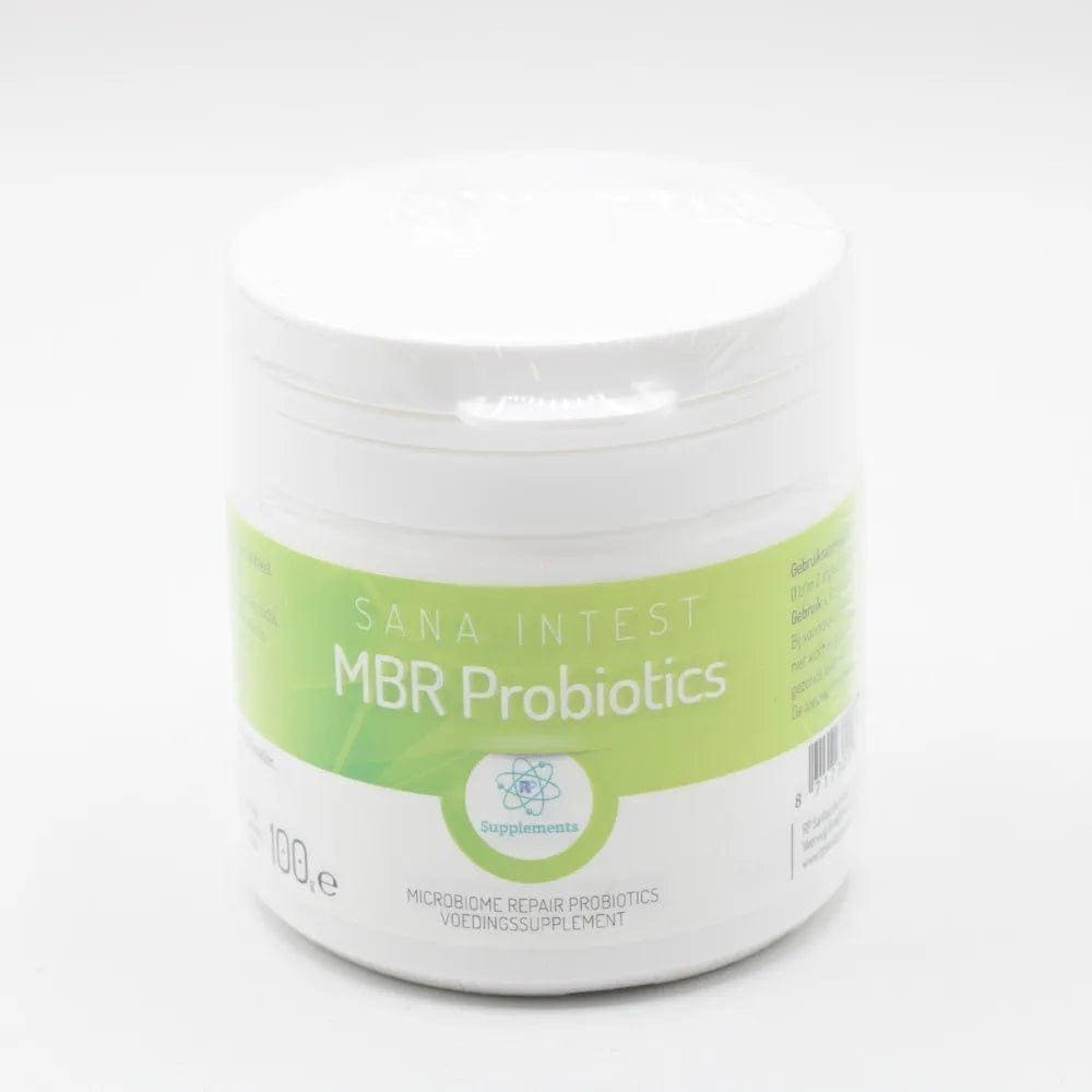 MBR Probiotics Powder - UKDorf 