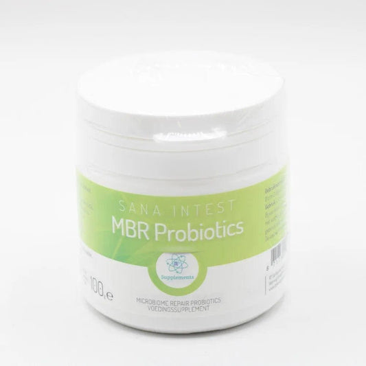 MBR Probiotics Powder - UKDorf 