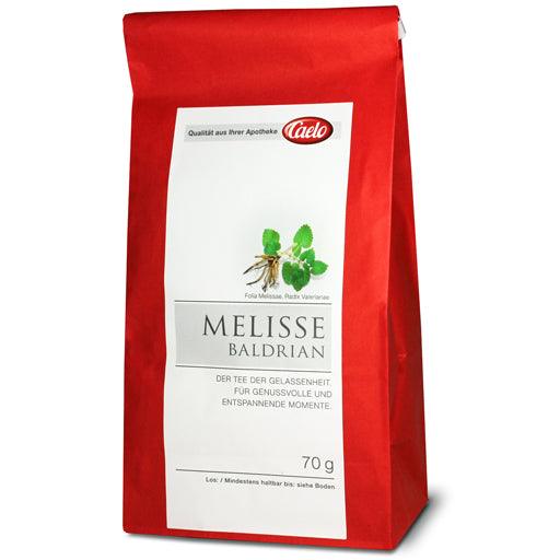 MELISSA VALERIAN Tea Caelo HV-Pack - UKDorf 