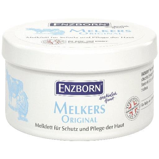 MELKERS Original Enzborn - UKDorf 