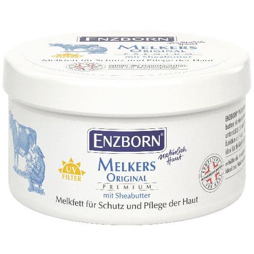 MELKERS Original Premium with Shea Butter Enzborn - UKDorf 