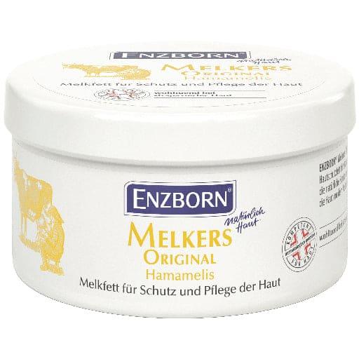 MELKERS Original with Hamamelis Enzborn - UKDorf 