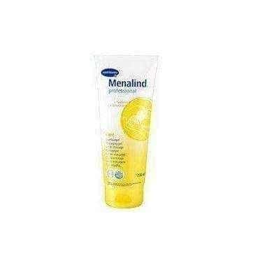 MENALIND Massage Gel 200ml UK