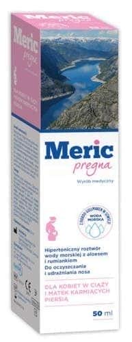 Meric Pregna, aloe vera, chamomile UK