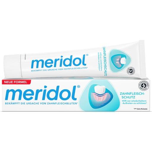 Meridol uk, MERIDOL toothpaste, toothpaste for gingivitis, gum protection - UKDorf 