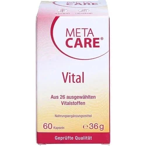 META-CARE vital, extreme mental stress symptoms, stress physics UK