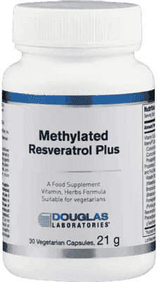 METHYLATED Resveratrol PluS, Pterostilbene,Turmeric, Wasabi, Broccoli, Pomegranate - UKDorf 