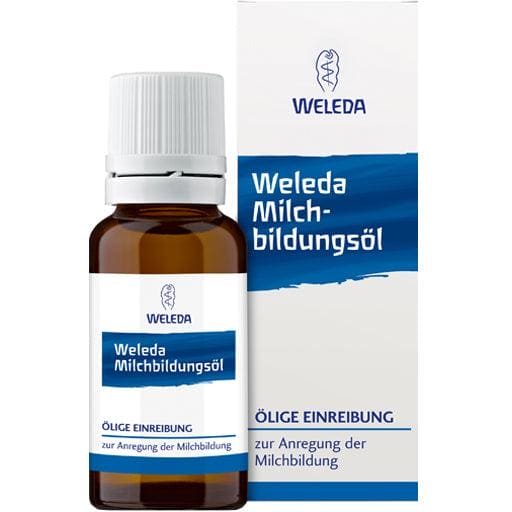 MILK PRODUCTION OIL - UKDorf 