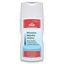 MINERAL HEALTH CARE FOR 200g - Hair Nutrition UK