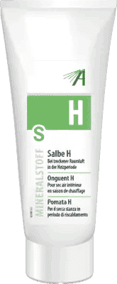 MINERAL ointment H - UKDorf 