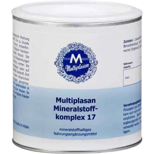 mineral complex 17 powder 300 g