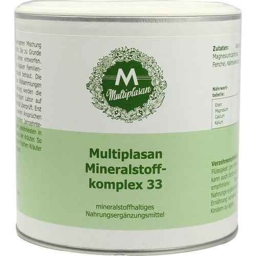 mineral complex 33 powder 300 g