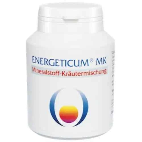 minerals, herbs MK 150