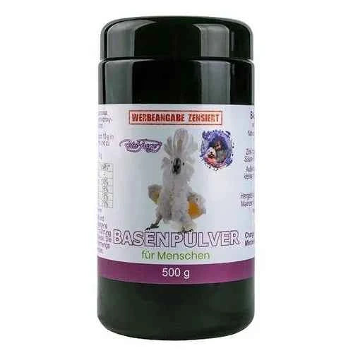 minerals to combat hyperacidity