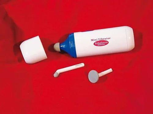 MINI VIBRATOR, 1 pcs, VIBRATORS - UKDorf 