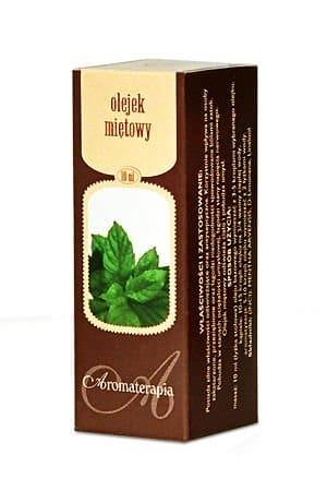 MINT OIL 10ml, peppermint oil, peppermint essential oil UK