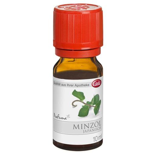 MINT OIL Japanese ProFuma Caelo HV-Pack - UKDorf 