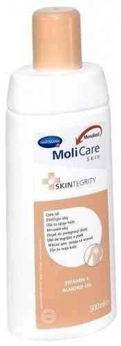 MoliCare Oil for skin care 500ml