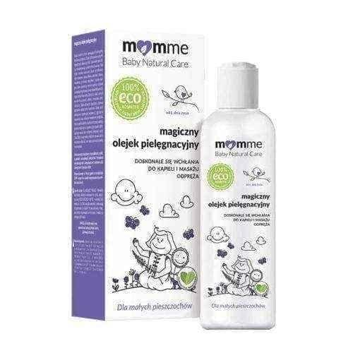 MomMe Magic Care Oil 150ml UK