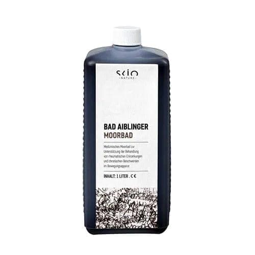 MOOR BATH, mud bath, rheumatic diseases - UKDorf 