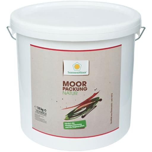 MOOR PACK Nature SonnenMoor - UKDorf 