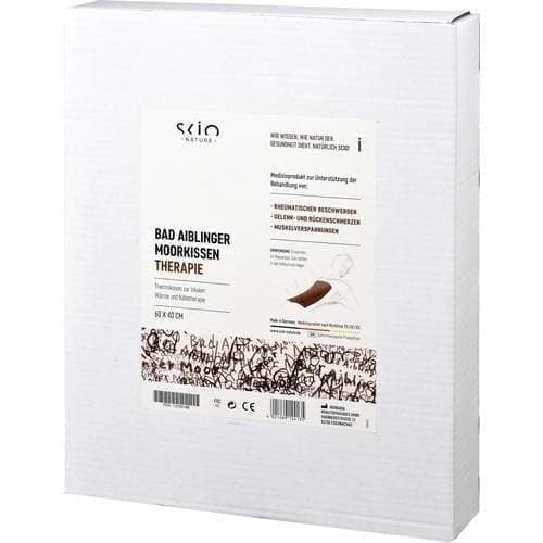 MOORCUSHEN, cold therapy, local heat, therapy - UKDorf 