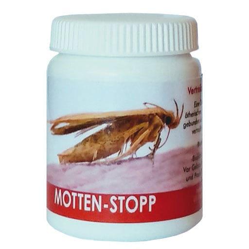Moth repellent, MOTH STOP bottle - UKDorf 