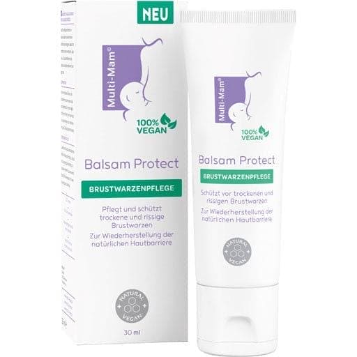 MULTI-MAM Balm Protect - UKDorf 