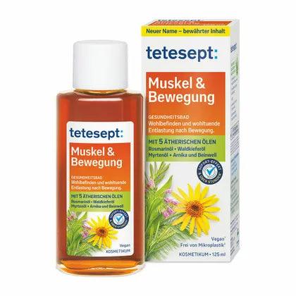 muscle & exercise bath - UKDorf 