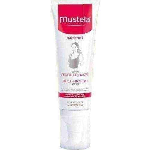 MUSTELA Maternite Bust Firming Serum 75ml UK