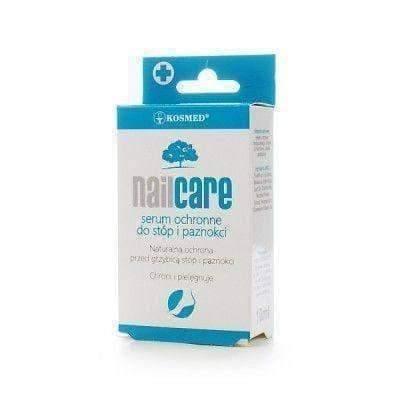 Nail Care Serum to prevent foot and nail mycosis 10ml UK