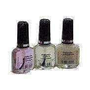 Nail strengthener, Nail CONDITIONER with D-Panthenol, Vit.E and apricot kernel oil 9ml UK