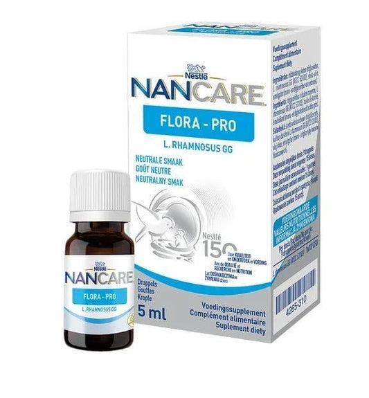 NANCARE FLORA PRO - UKDorf 