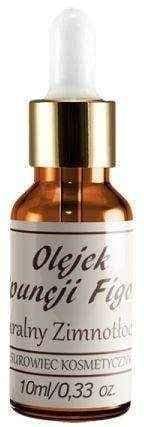 Natur Planet Prickly Pear Oil 10ml UK