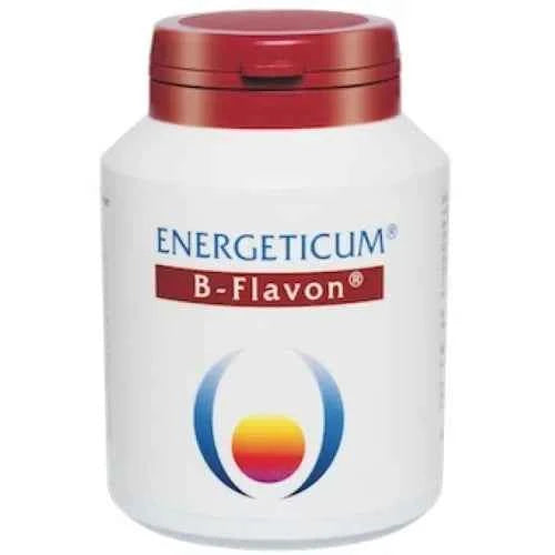 natural bioflavonoids from fruits and vegetables B-Flavon