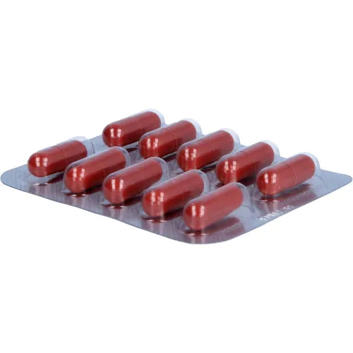 LEGALON 140 hard capsules 60 pc toxicity damage liver