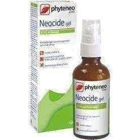 Neocide Gel 50ml UK