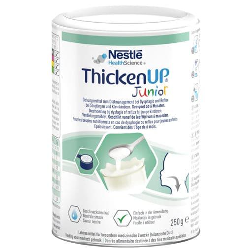 Nestle products, THICKENUP Junior from 6 months powder - UKDorf 