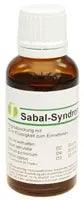 Neurasthenia, depression, impotence, cystitis, SABAL SYNDROME-Reci Drops - UKDorf 