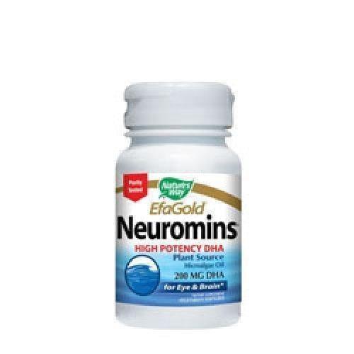 Neuromins DHA, 200 mg 30 capsules UK