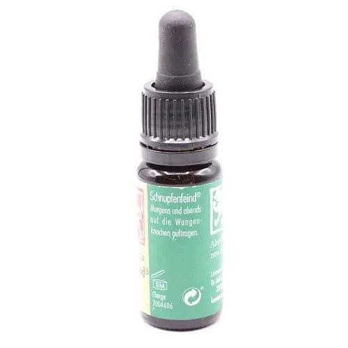 NIENDORFS oil, Eucalyptus, lemongrass, marjoram, chamomile, angelica UK